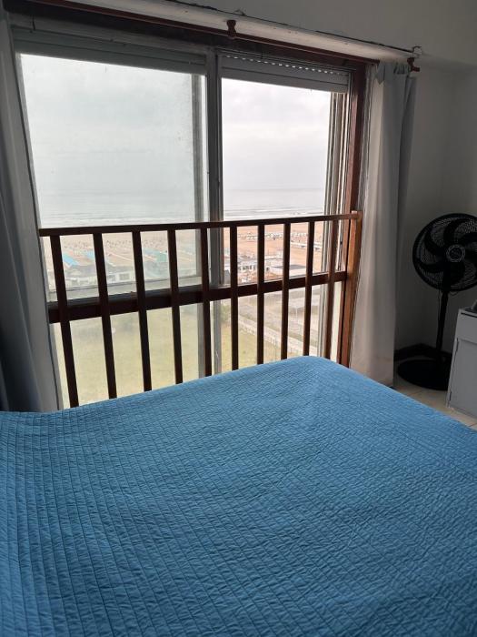 Ed sur monoambiente Vista al Mar