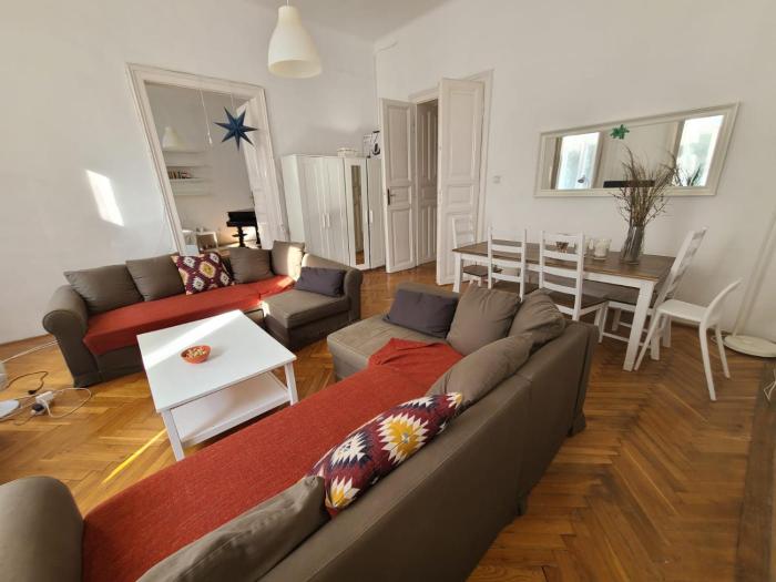 City View Apartment SOHO