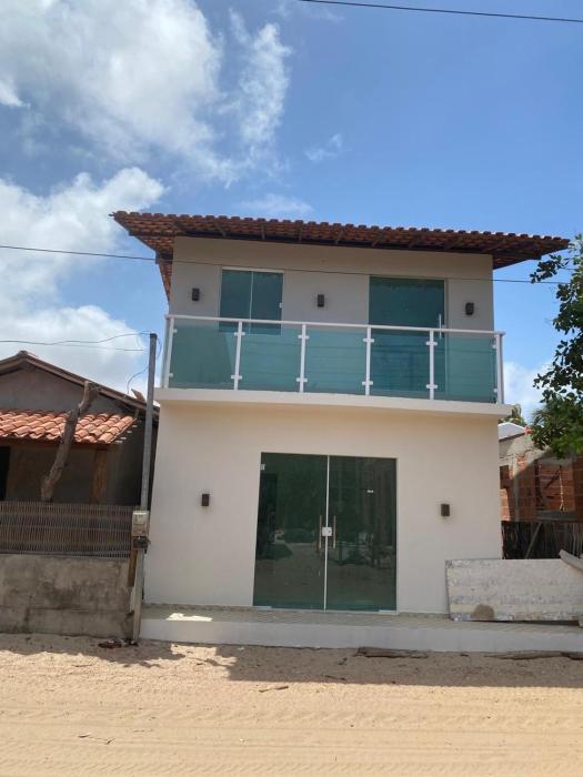 Blessed House Atins