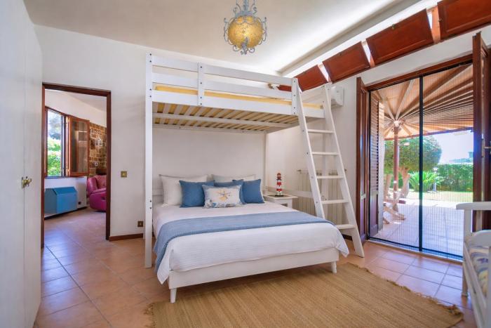 LeSicilien - Tilde Sunset Bay Villa
