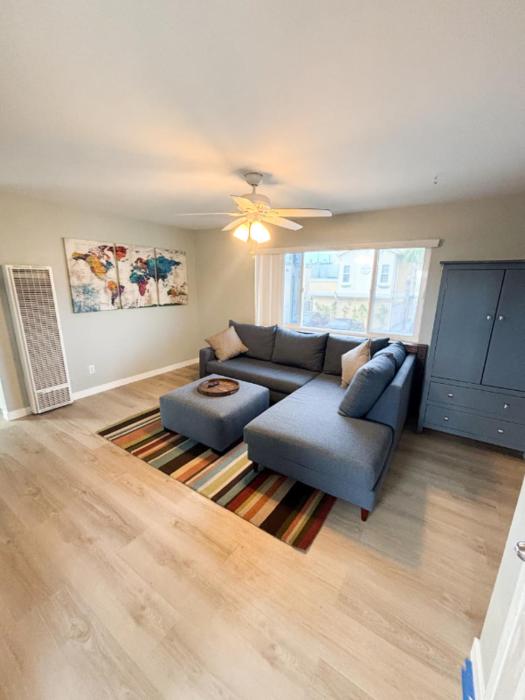 Entire rental unit in San Diego, California