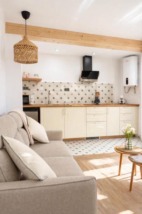 Apartamentos Coslera