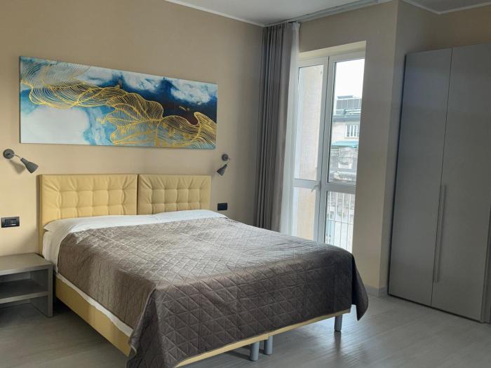 Lofu Guest House - Milan Central Station