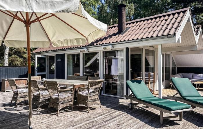Amazing Home In Rørvig With Wifi