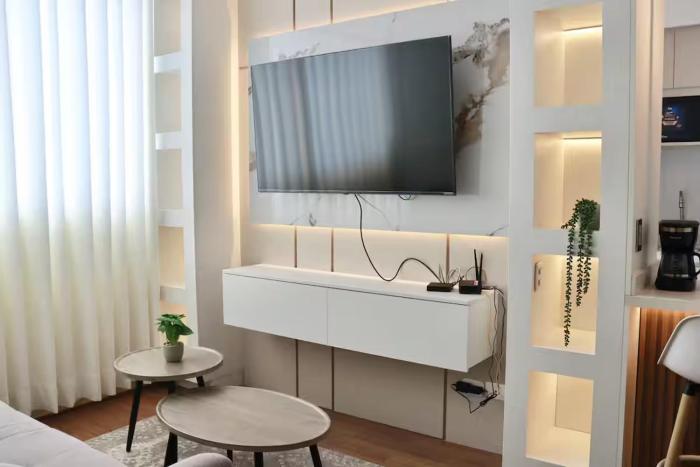 Departamento moderno y elegante en Piura