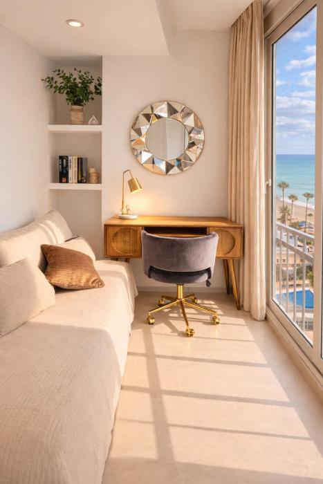 Sea View Sunset Maite 1 Stylish and Renovated