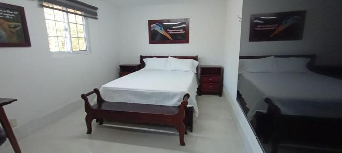 Hotel in Christian Camp