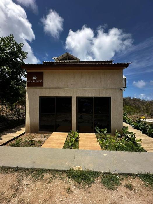 Vila Paraiso Noronha