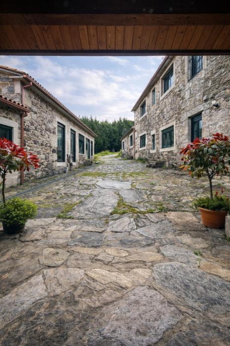 Casa Bolboreta by Unusual Hotels
