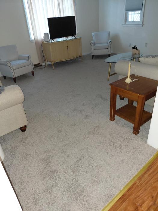 Quiet Harrisburg home