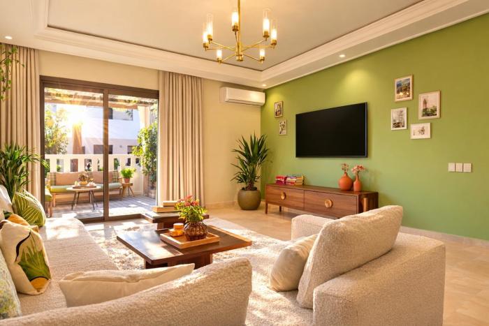 lybra home Marrakech