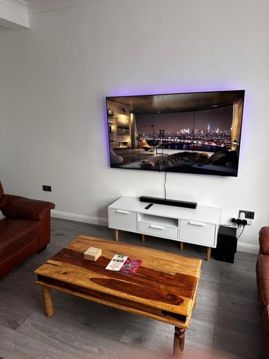 Beautiful Cozy Family Home