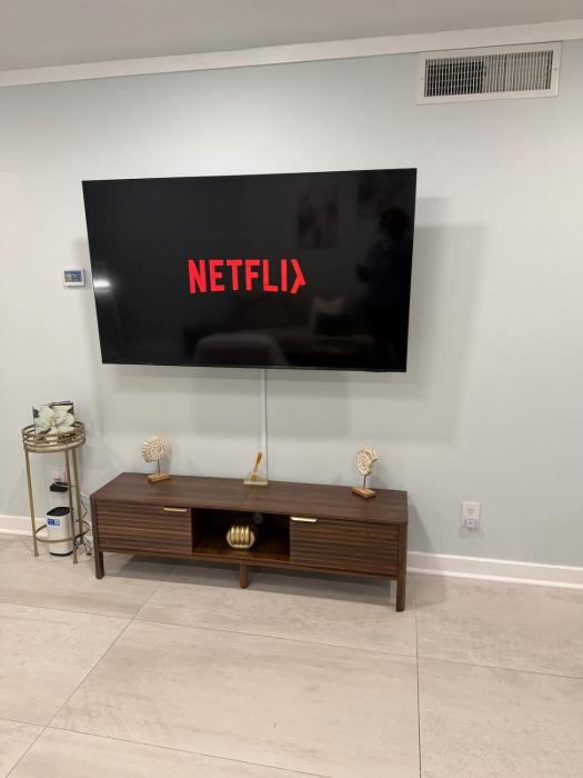 Modern PCB Townhome on Golf Resort Marina near Beach