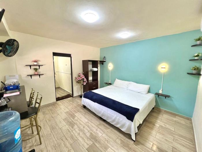 Habitaciones Bacalar de Adrian