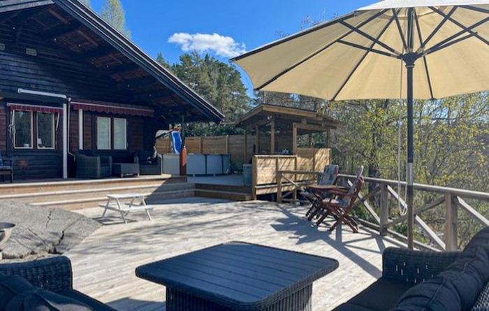 Beautiful Home In Strängnäs With Sauna