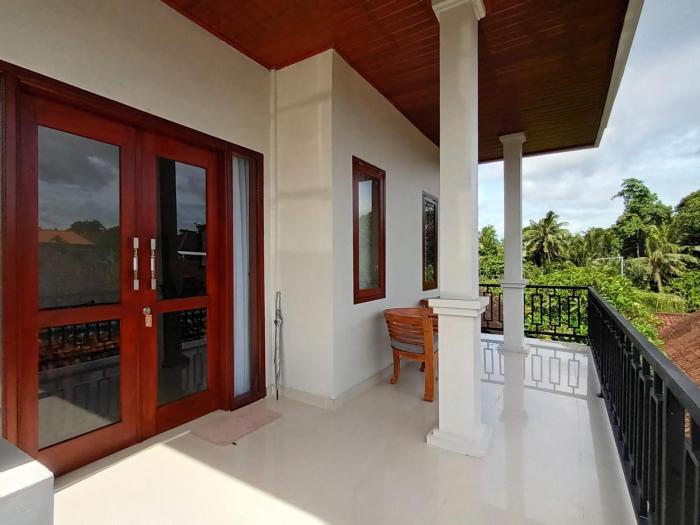 Prabangkara DUbud Guest House