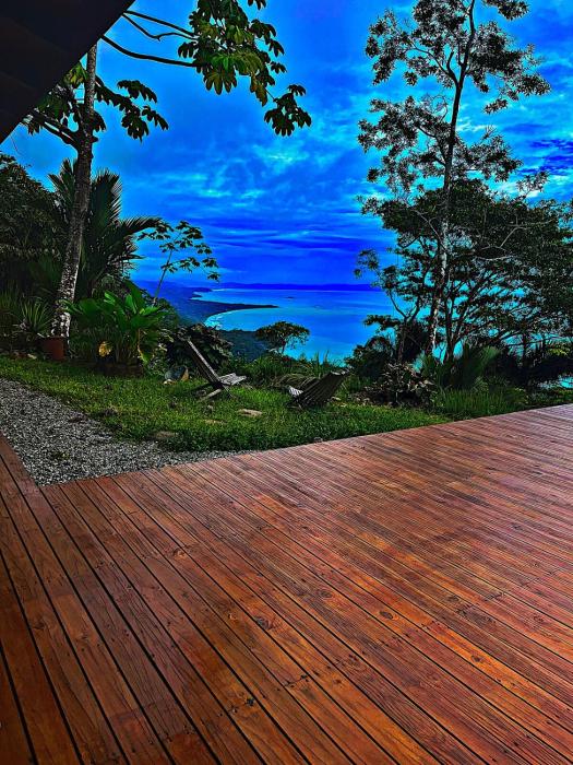 Stunning Ocean View, Infinity Pool, OutdoorKitchen