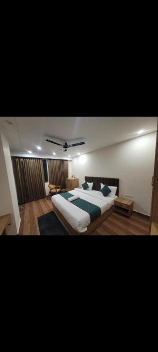 Hotel GS GRAND