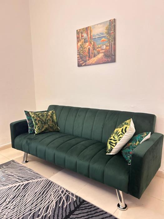 LA DOLCE CASA , Master Suite ,AJMAN