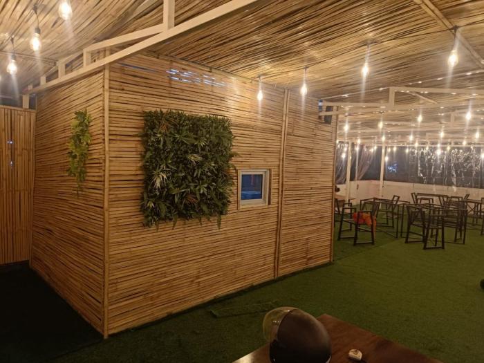 Hotel Krishna Residency