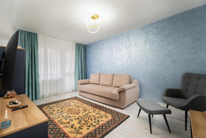 Apartamente Azzurro Targu Mures