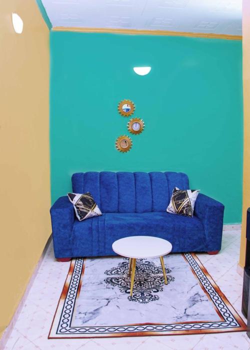 A homely place near Nakuru Mzee wa Nyama Centre