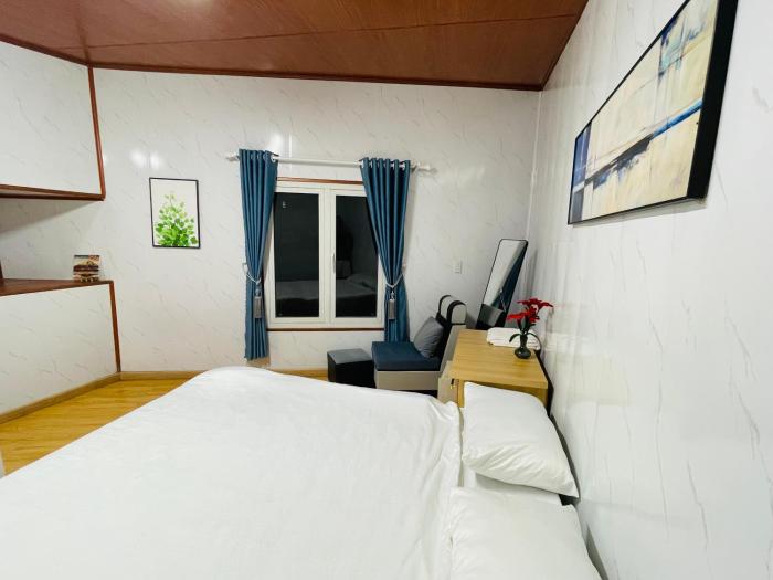 Home Nhà Mình DaLat