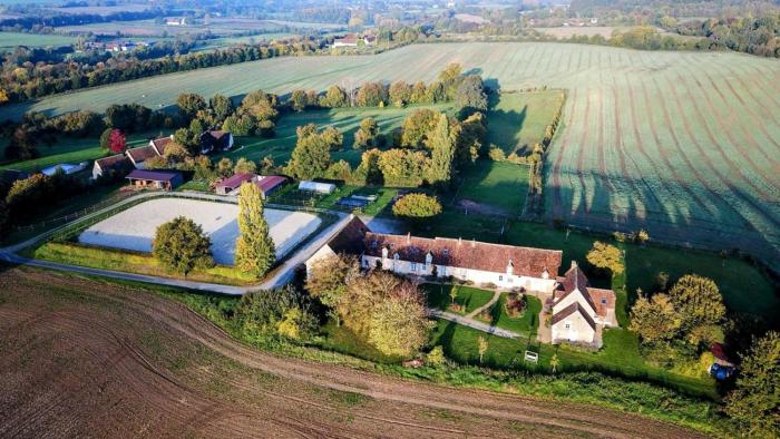 Domaine des Ecuries