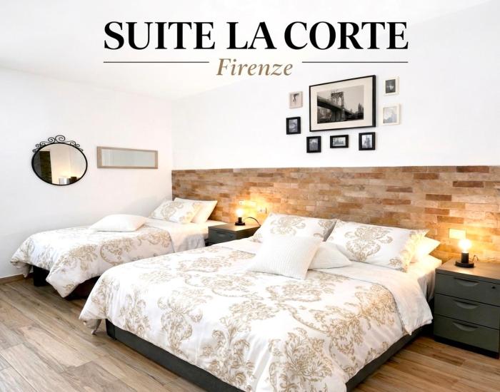 Suite La Corte