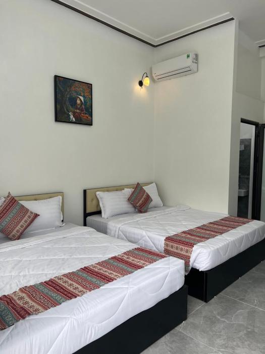 Ngọc anh homestay