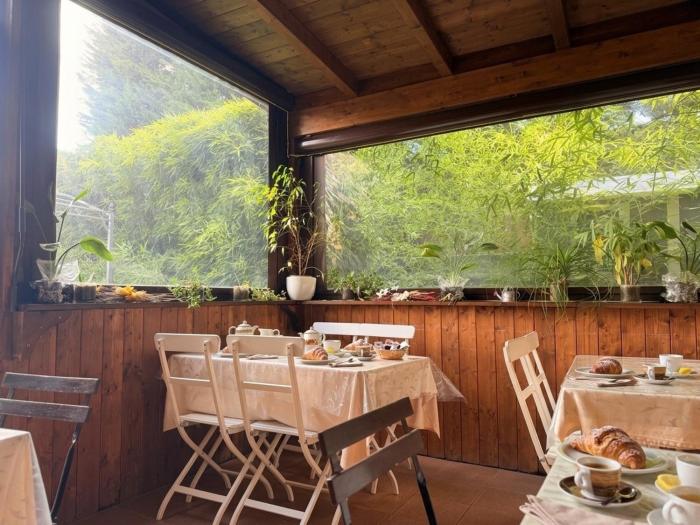 Cameracaffè sul Lago