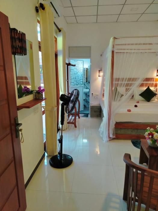 Robert Ayurveda Villa