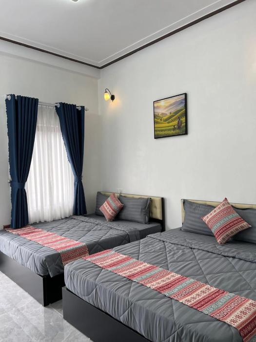 Ngọc anh homestay