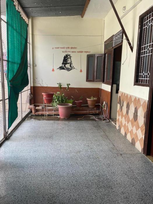 Banaras Bliss Homestay