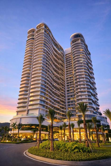 The Premier Blue Seaview Ha Long