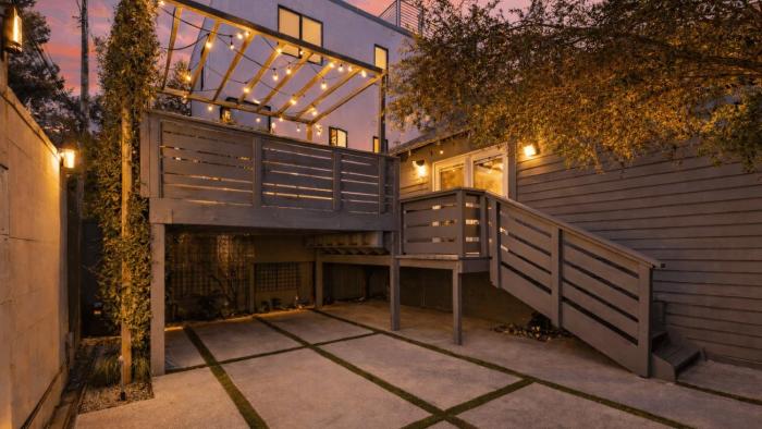 Brooks Avenue by AvantStay Walk to Venice Beach Boardwalk • Firepit EV Charger