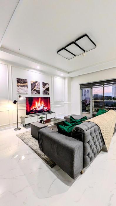 Cozy Clark Stay 3BR Condo
