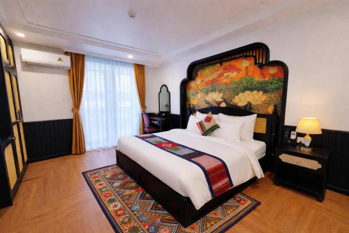 Anara Sapa Hotel & Coffee