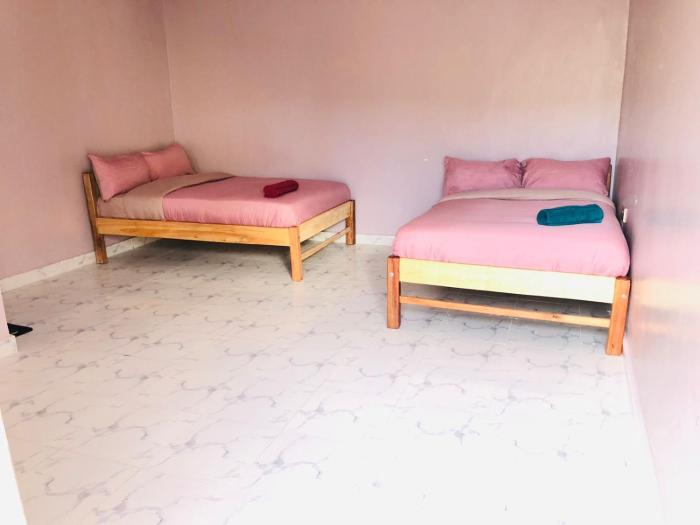 Vintage village Aitong