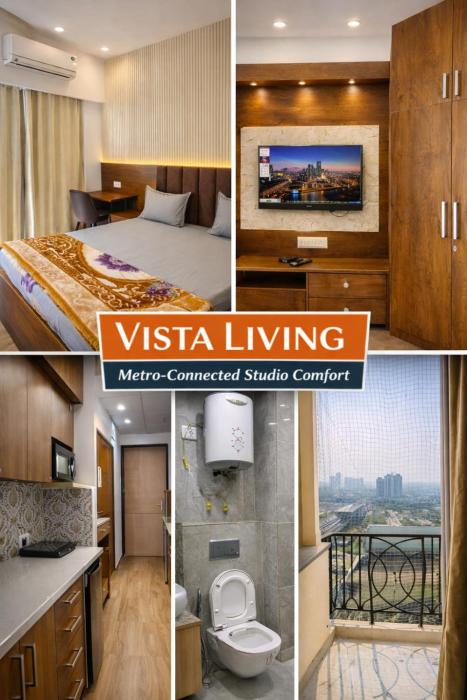VISTA Living