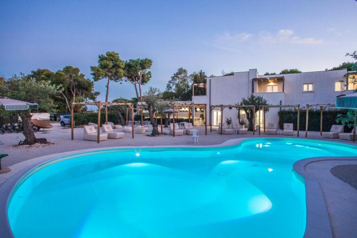 NOHA Lifestyle Hotel - Adults Only