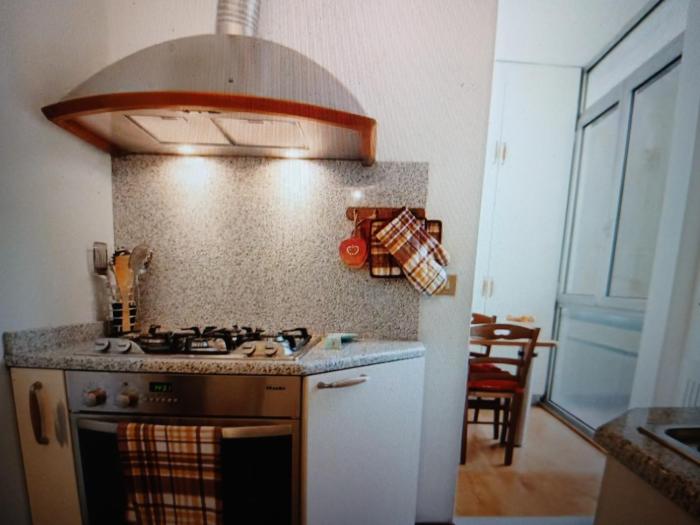 Stylish apartment center of Milan