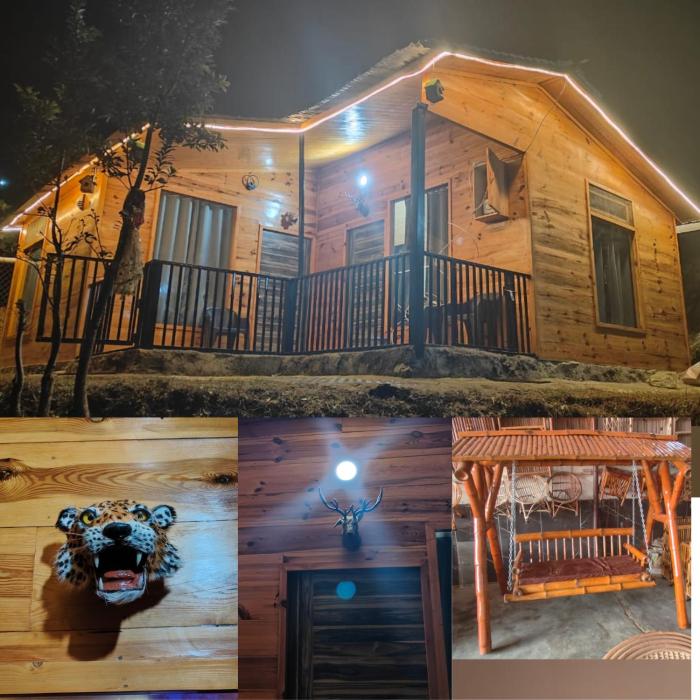 Jungle Cottage Tanakpur