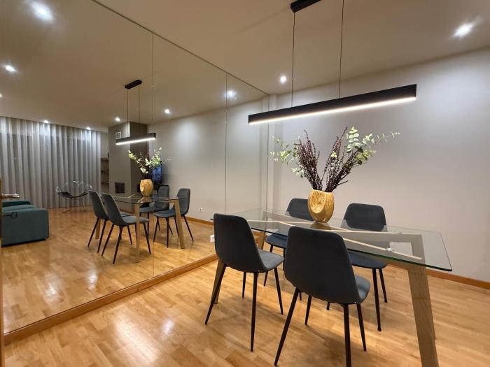 Horizon Apartments, Near the Atlantic Coast