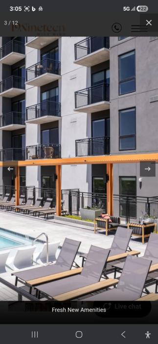 19Nineteen Mile High