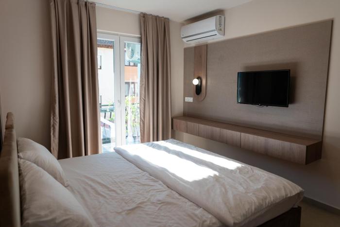 Dremka Guesthouse Peshtani