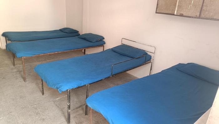 Surat City PG and Home Stay - Railway Station