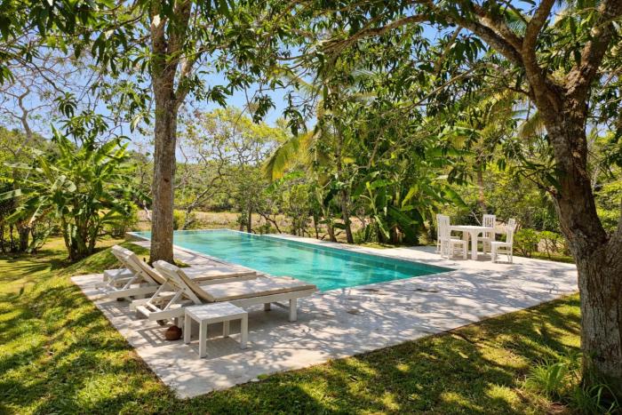 Aeris Island Talpe by Ceylon Vistas