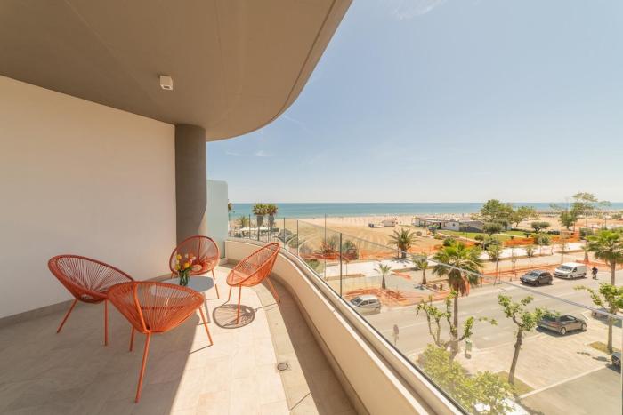 Incredibile Vista Mare 2 bagni e 2 camere