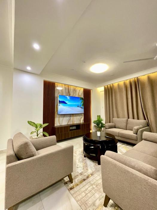 Tulivu Beach Stays